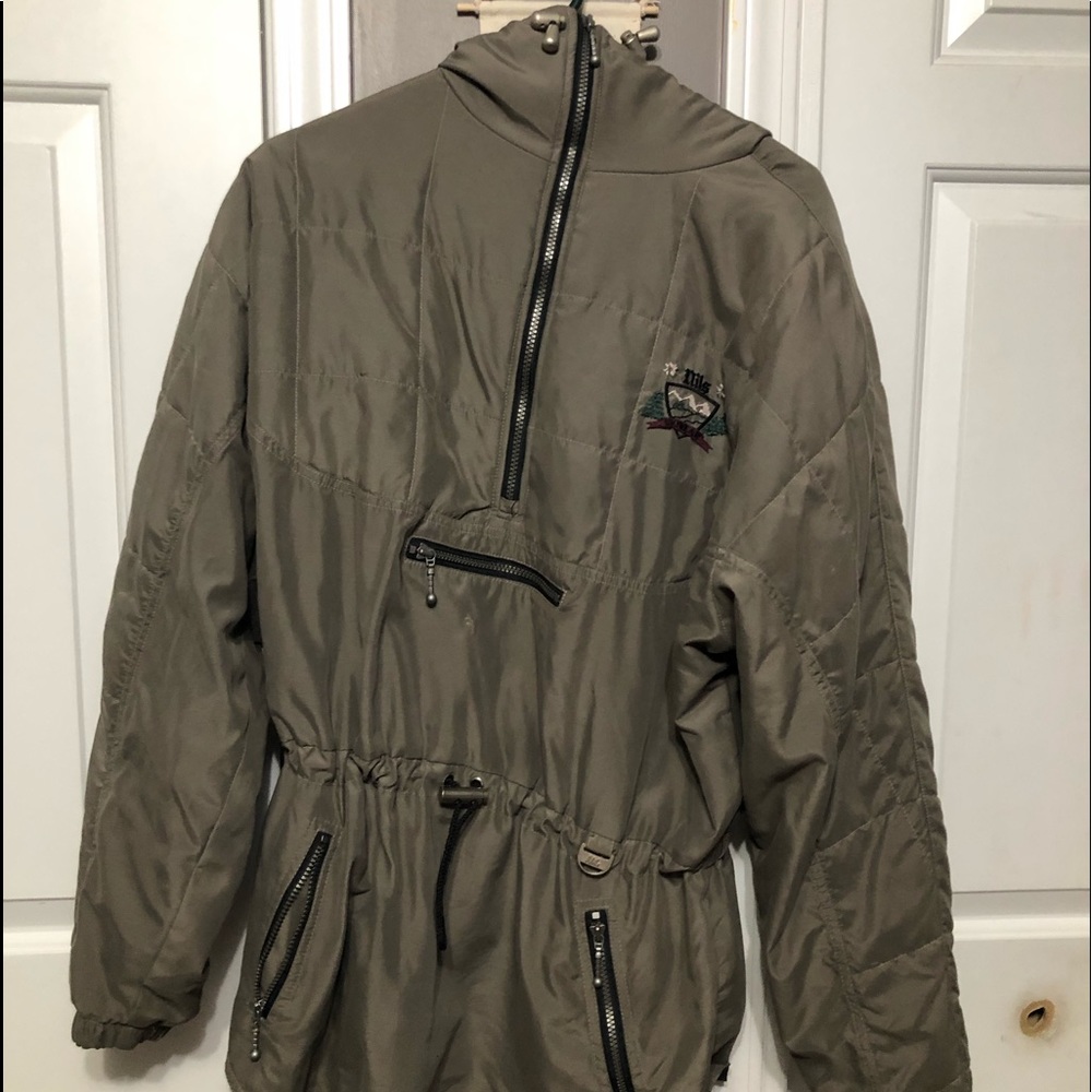 Nils ski jacket